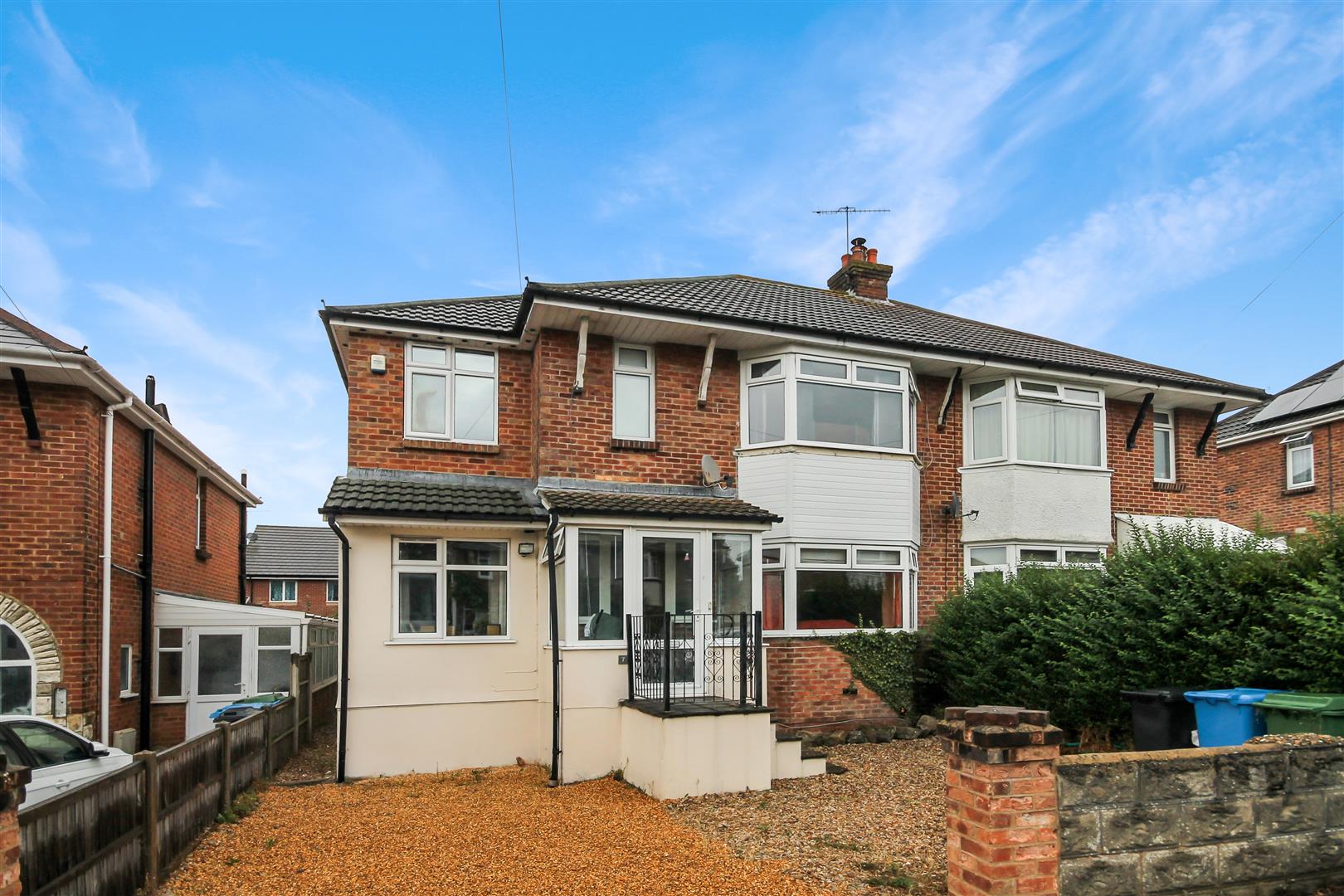 3 Bedroom House Enfield Road, Poole